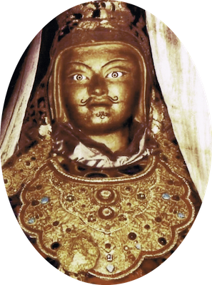 Guru Rinpoche